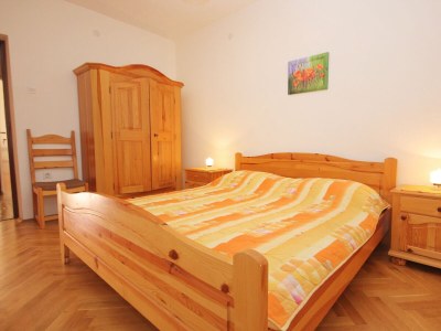Apartment Three bedroom apartment near beach Pag A-9355-a - Outdoor photo 17
