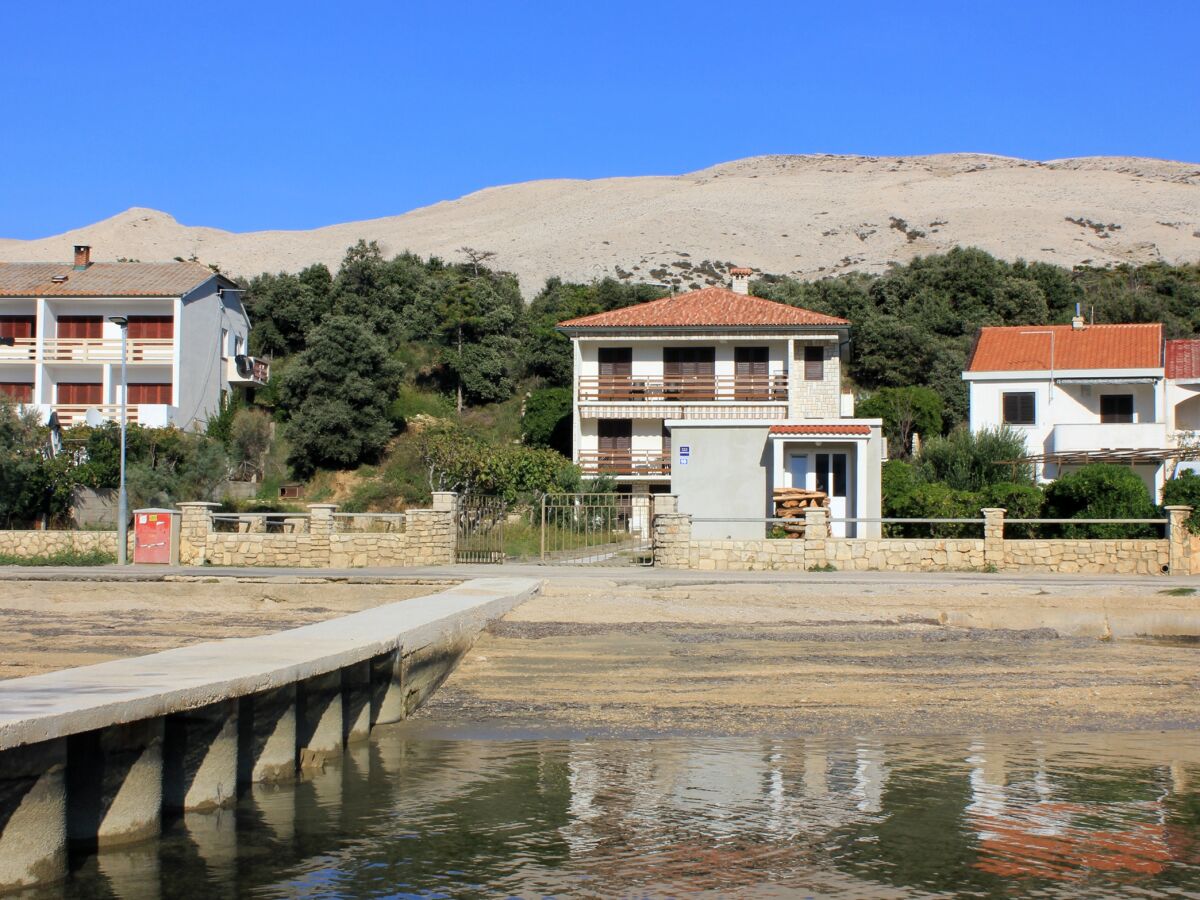 Apartment Three bedroom apartment near beach Pag A-9355-b - Outdoor photo 5