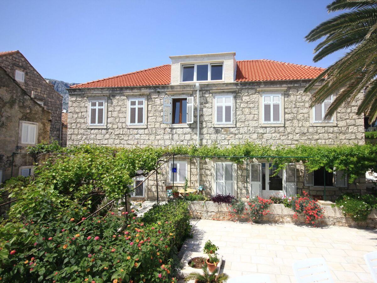 Apartment One bedroom apartment near beach Orebić, Pelješac A-9452-a - Outdoor photo 3