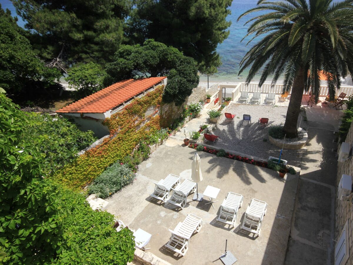 Apartment One bedroom apartment near beach Orebić, Pelješac A-9452-a - Outdoor photo 5