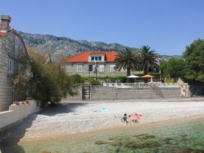 Apartment One bedroom apartment near beach Orebić, Pelješac A-9452-a - Outdoor photo 2