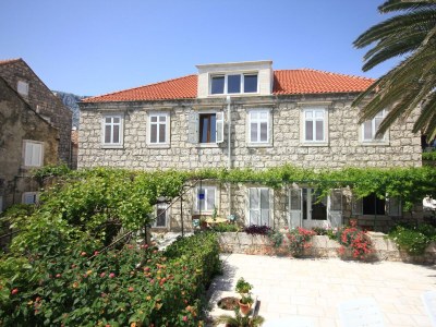 Apartment One bedroom apartment near beach Orebić, Pelješac A-9452-a - Outdoor photo 3