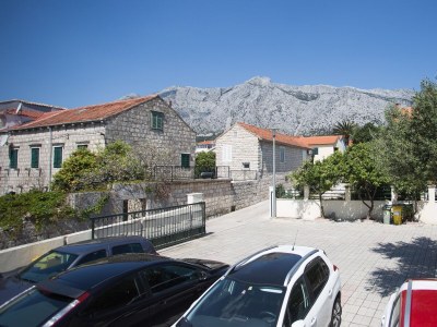 Apartment One bedroom apartment near beach Orebić, Pelješac A-9452-a - Outdoor photo 12