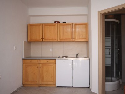 Apartment Studio flat near beach Basina, Hvar AS-8754-b - Outdoor photo 11