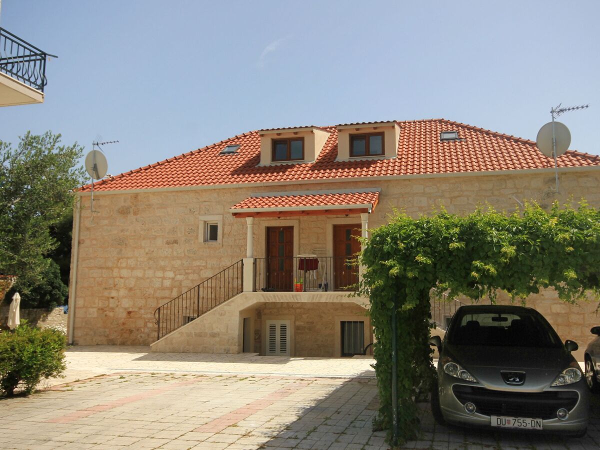 Apartment Two bedroom apartment near beach Orebić, Pelješac A-9452-b - Outdoor photo 4