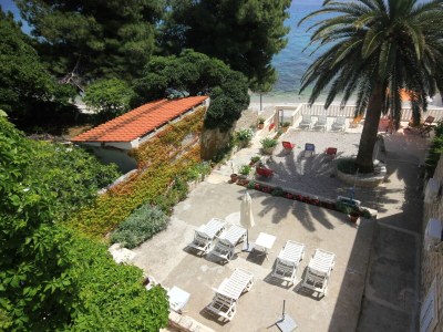 Apartment Two bedroom apartment near beach Orebić, Pelješac A-9452-b - Outdoor photo 5