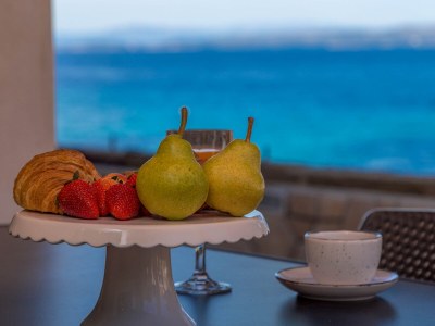 Apartment One bedroom apartment near beach Cove Zastupac, Hvar A-8761-c - Outdoor photo 30