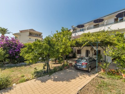 Apartment One bedroom apartment with air-conditioning Drvenik Donja vala, Makarska A-9654-a - Outdoor photo 2