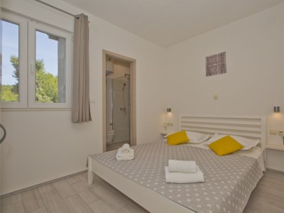 Apartment One bedroom apartment near beach Cove Zastupac, Hvar A-8761-f - Outdoor photo 2