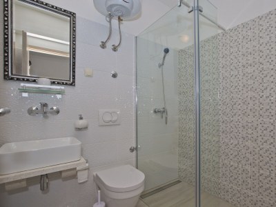 Apartment One bedroom apartment near beach Cove Zastupac, Hvar A-8761-f - Outdoor photo 4