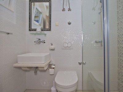 Apartment One bedroom apartment near beach Cove Zastupac, Hvar A-8761-f - Outdoor photo 7