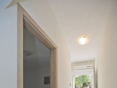 Apartment One bedroom apartment near beach Cove Zastupac, Hvar A-8761-f - Outdoor photo 10