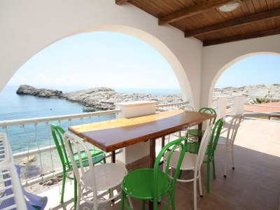 Apartment Three bedroom apartment near beach Cove Zaraće, Hvar A-8781-a in Hvar - Apartment