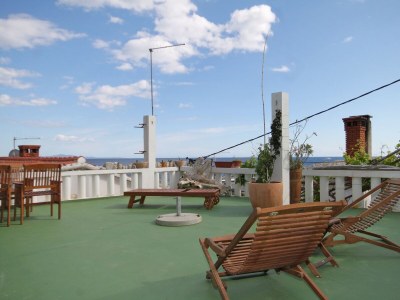 Apartment Three bedroom apartment near beach Cove Zaraće, Hvar A-8781-a - Outdoor photo 6