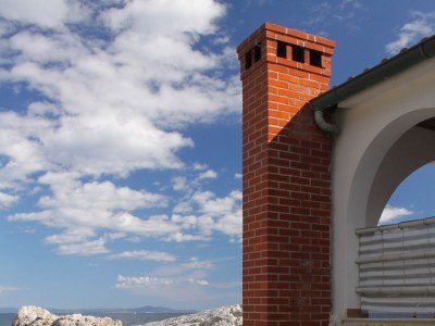Apartment Three bedroom apartment near beach Cove Zaraće, Hvar A-8781-a - Outdoor photo 7