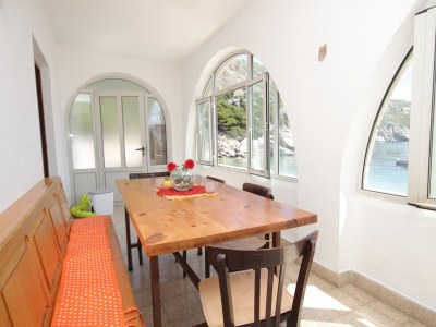 Apartment Three bedroom apartment near beach Cove Zaraće, Hvar A-8781-b in Hvar - Apartment