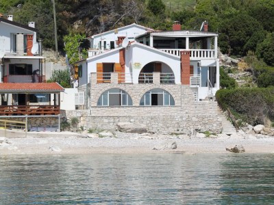 Apartment Two bedroom apartment near beach Cove Zaraće, Hvar A-8781-c - Outdoor photo 5