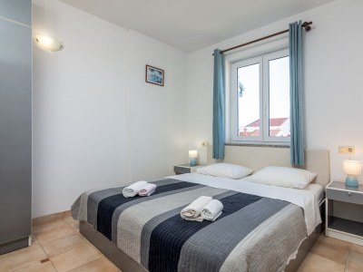 Apartment One bedroom apartment with terrace Rovinj A-9701-a in Rovinj - Apartment