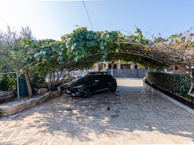 Apartment One bedroom apartment with terrace Rovinj A-9701-a - Outdoor photo 11
