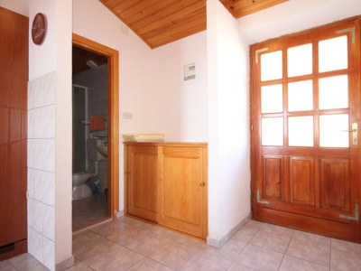 Apartment Two bedroom apartment with terrace and sea view Ivan Dolac, Hvar A-8797-a - Outdoor photo 16