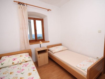 Apartment Two bedroom apartment with terrace and sea view Ivan Dolac, Hvar A-8797-b - Outdoor photo 11