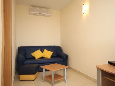 Apartment One bedroom apartment with terrace and sea view Rukavac, Vis A-8839-a - Outdoor photo 15