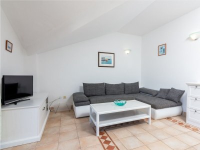 Apartment One bedroom apartment with terrace Rovinj A-9702-a - Outdoor photo 13