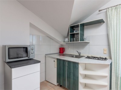 Apartment One bedroom apartment with terrace Rovinj A-9702-a - Outdoor photo 18