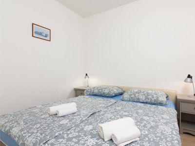 Apartment Studio flat with terrace Rovinj AS-9702-a - Outdoor photo 19