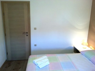 Apartment Two bedroom apartment with terrace and sea view Rukavac, Vis A-8839-c - Outdoor photo 25