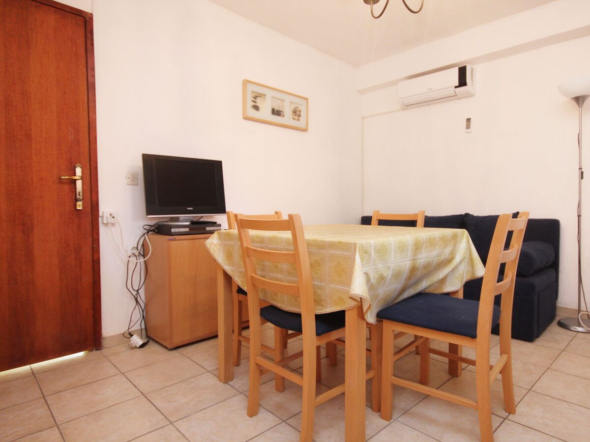 Apartment One bedroom apartment with air-conditioning Orebić, Pelješac A-10094-a - Outdoor photo 4