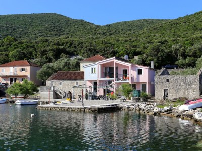 Apartment One bedroom apartment near beach Žuronja, Pelješac A-10123-c - Outdoor photo 2