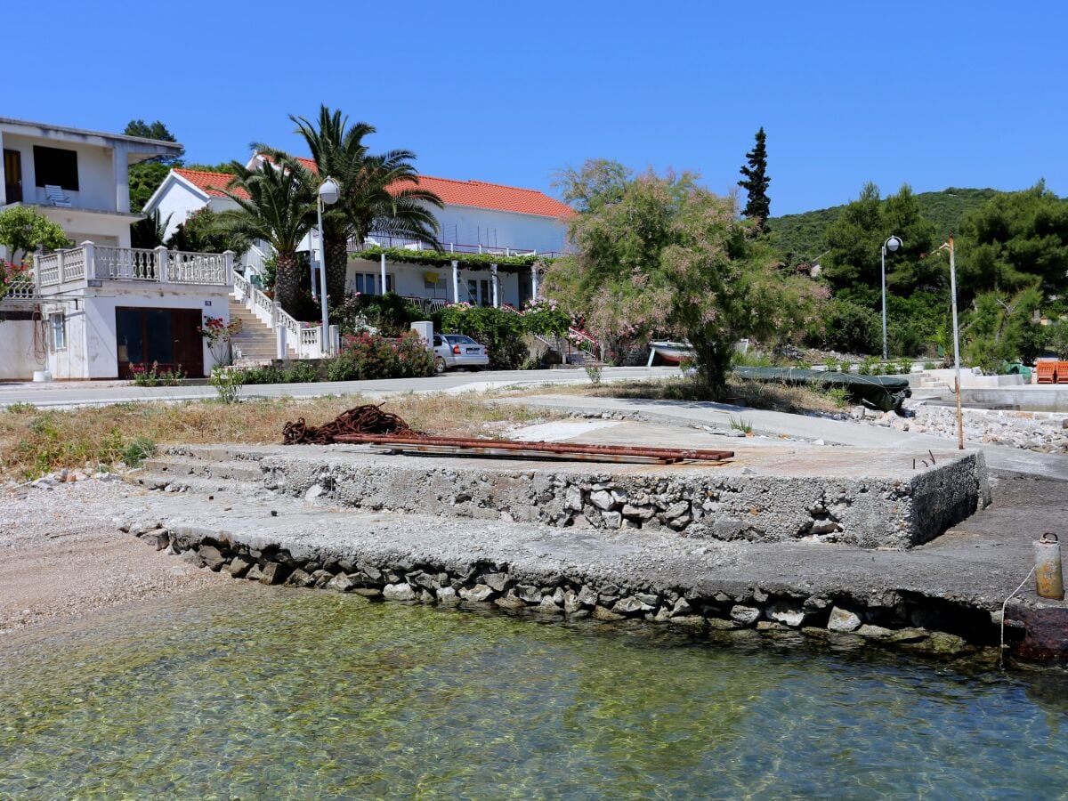 Apartment Two bedroom apartment near beach Drače, Pelješac A-10130-a - Outdoor photo 3