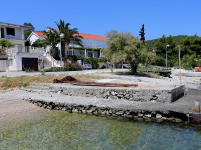 Apartment Two bedroom apartment near beach Drače, Pelješac A-10130-b - Outdoor photo 3