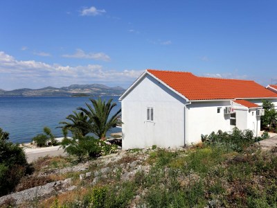 Apartment Two bedroom apartment near beach Drače, Pelješac A-10130-b - Outdoor photo 4