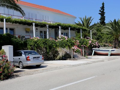 Apartment Two bedroom apartment near beach Drače, Pelješac A-10130-b - Outdoor photo 10