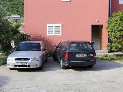 Apartment One bedroom apartment with balcony Trpanj, Pelješac A-10136-a - Outdoor photo 8