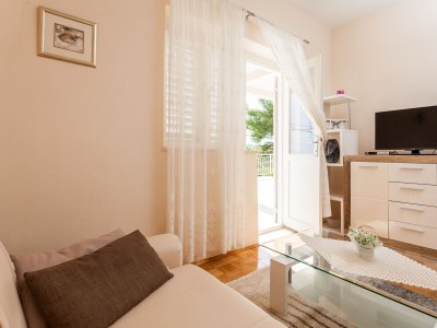 Apartment Three bedroom apartment near beach Lumbarda, Korčula A-10049-a in Lumbarda - Apartment