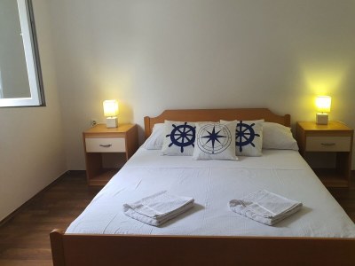 Apartment Two bedroom apartment near beach Cove Pještata, Pelješac A-10210-b in Janjina - Apartment
