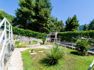 Apartment One bedroom apartment with terrace and sea view Žuljana, Pelješac A-10233-c - Outdoor photo 9