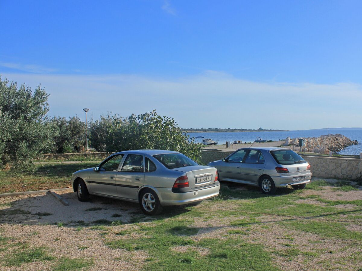 Apartment One bedroom apartment near beach Novalja, Pag A-9326-a - Outdoor photo 5