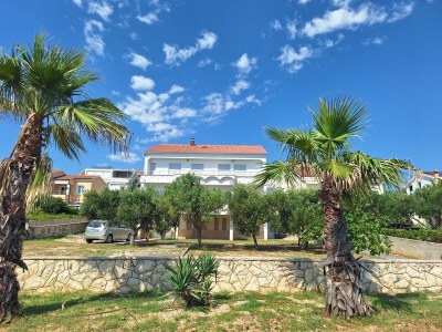 Apartment One bedroom apartment near beach Novalja, Pag A-9326-a - Outdoor photo 2