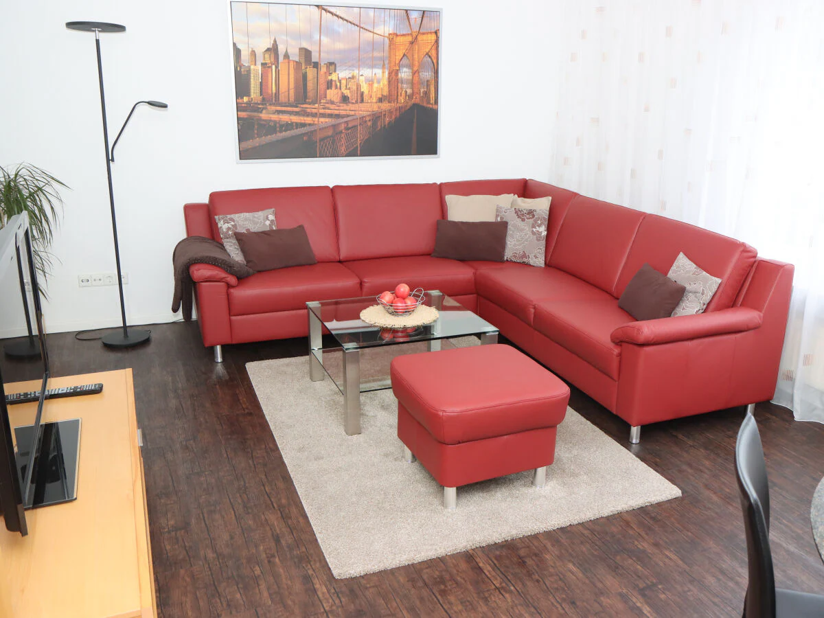 Holiday apartment Rohm