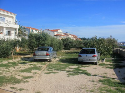 Apartment Studio flat near beach Novalja, Pag AS-9326-a - Outdoor photo 5