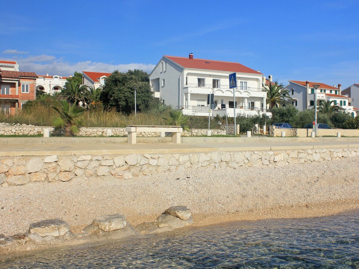 Apartment Studio flat near beach Novalja, Pag AS-9326-b