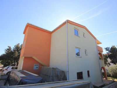 Apartment One bedroom apartment with terrace Mandre, Pag A-9354-a - Outdoor photo 3