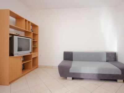 Apartment One bedroom apartment with terrace Mandre, Pag A-9354-a - Outdoor photo 12