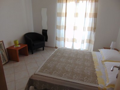 Apartment One bedroom apartment with balcony Sućuraj, Hvar A-11228-a - Outdoor photo 14