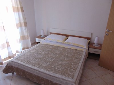 Apartment One bedroom apartment with balcony Sućuraj, Hvar A-11228-a - Outdoor photo 18