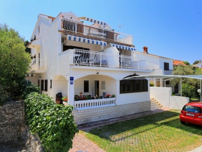 Apartment One bedroom apartment near beach Ražanj, Rogoznica A-10373-a - Outdoor photo 3